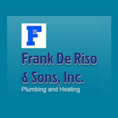 Slide of Frank De Riso & Sons