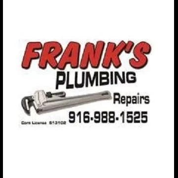 Slide of Frank E Williams Plumbing