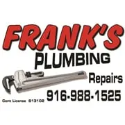 Slide of Frank E Williams Plumbing
