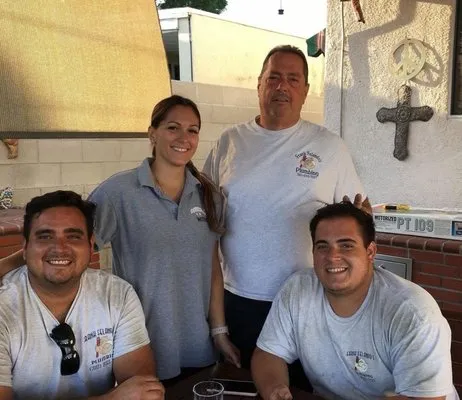 Frank Felando Plumbing