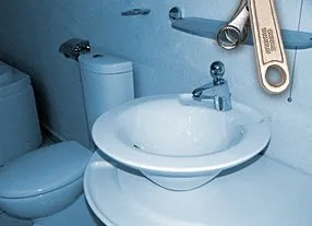 Slide of Frank Formica Plumbing Service