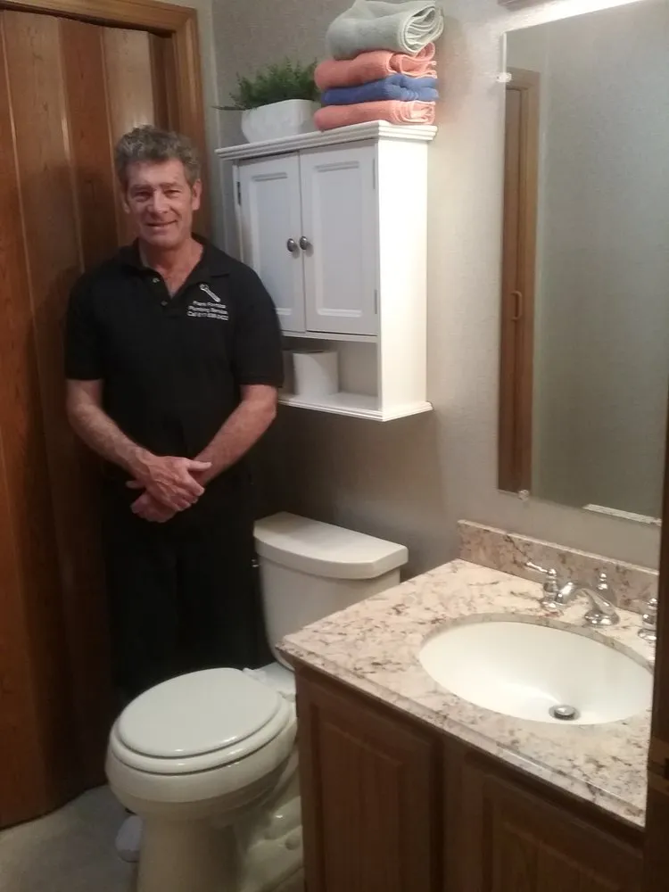 Reliable plumbing repair experts serving Arlington, MA - Frank Formica Plumbing Service