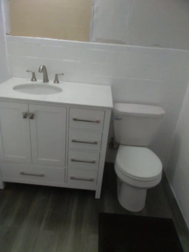 Slide of Frank Formica Plumbing Service