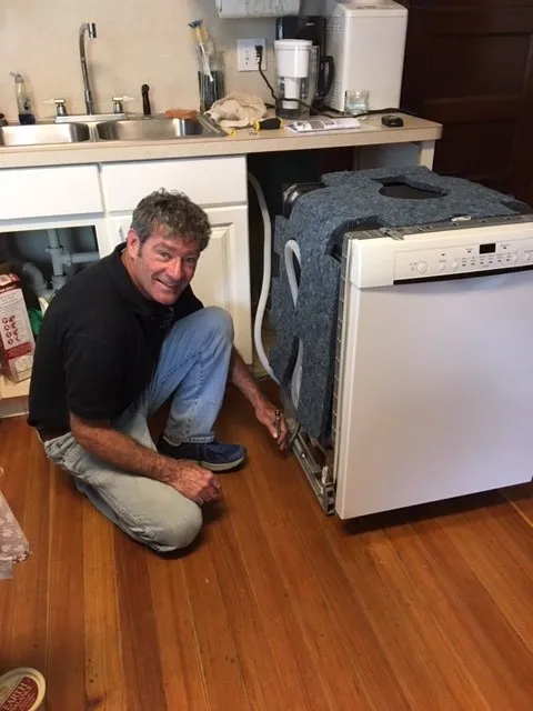 Slide of Frank Formica Plumbing Service