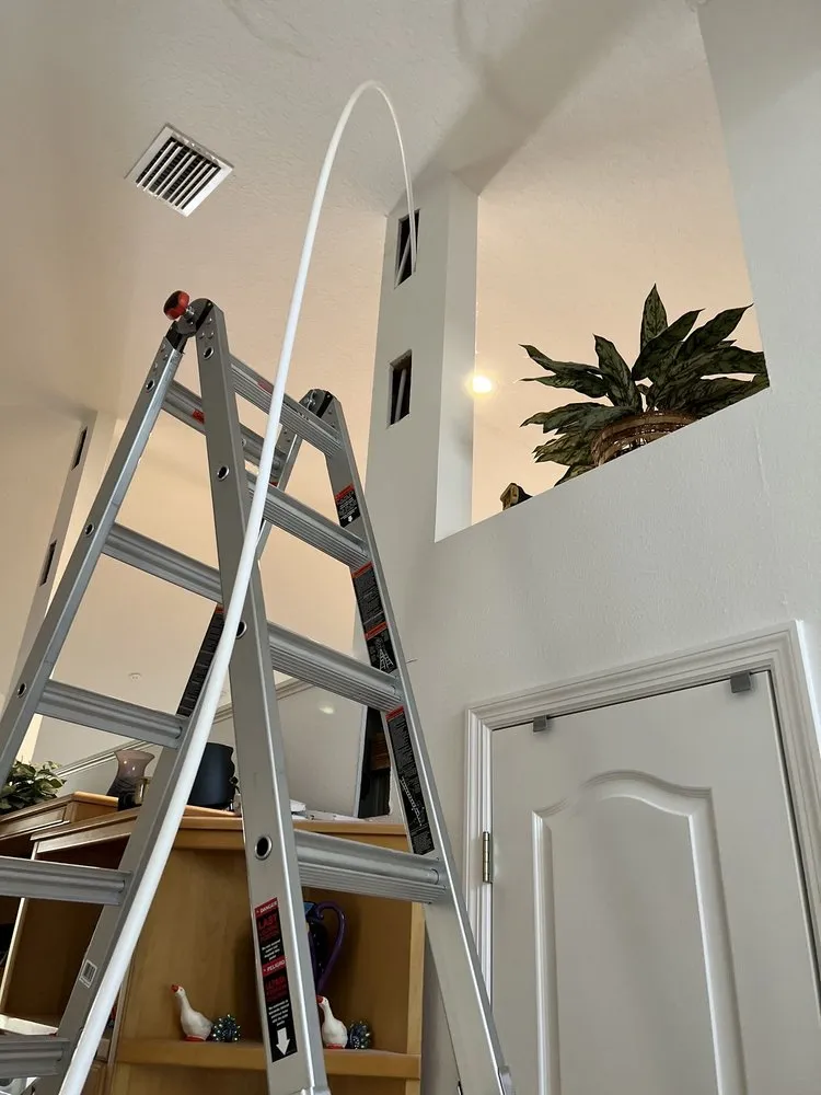 Slide of Frank Gay Services