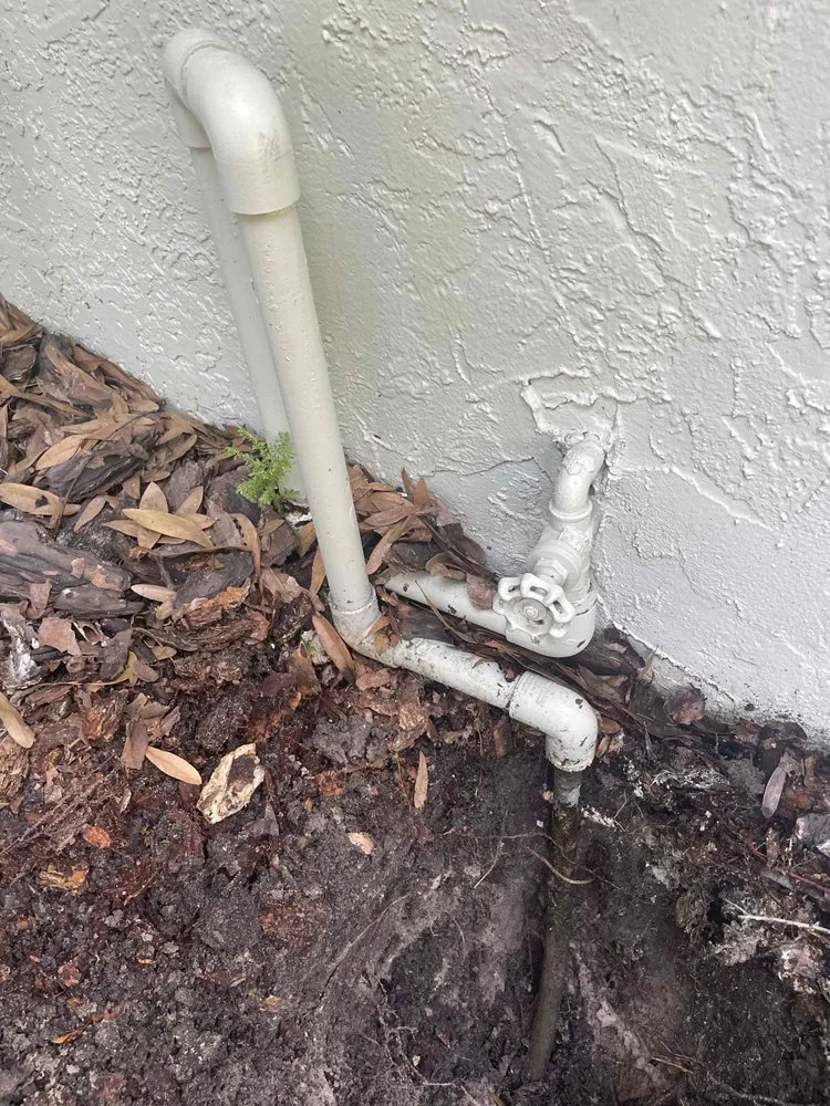 Slide of Frank Gay Services