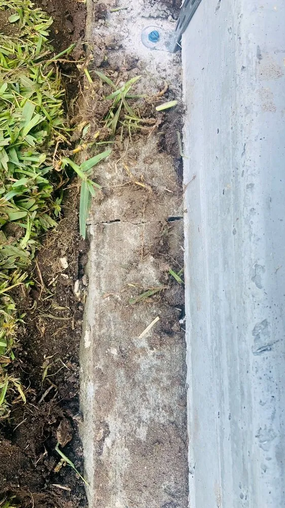 Slide of Frank Gay Services