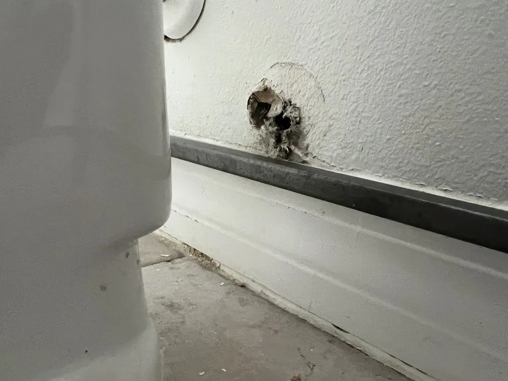 Slide of Frank Gay Services