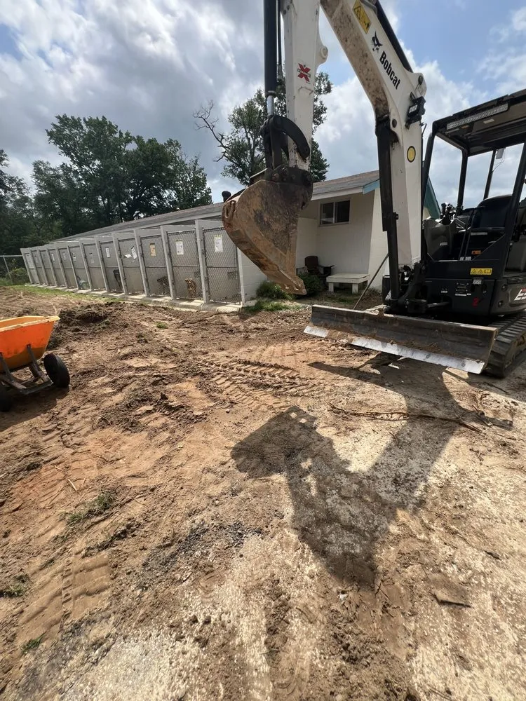 Slide of Frank Holey Plumbing