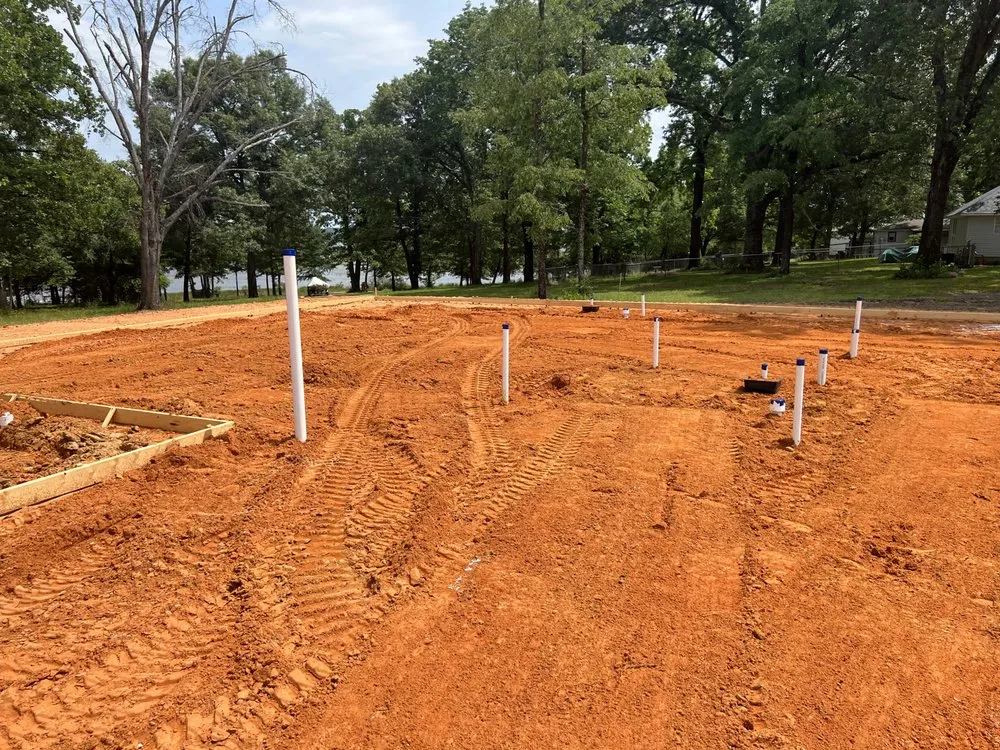 Slide of Frank Holey Plumbing