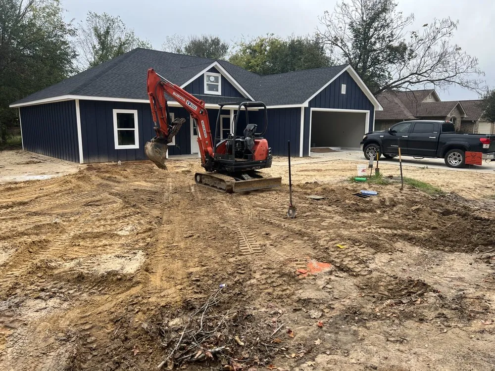 Slide of Frank Holey Plumbing