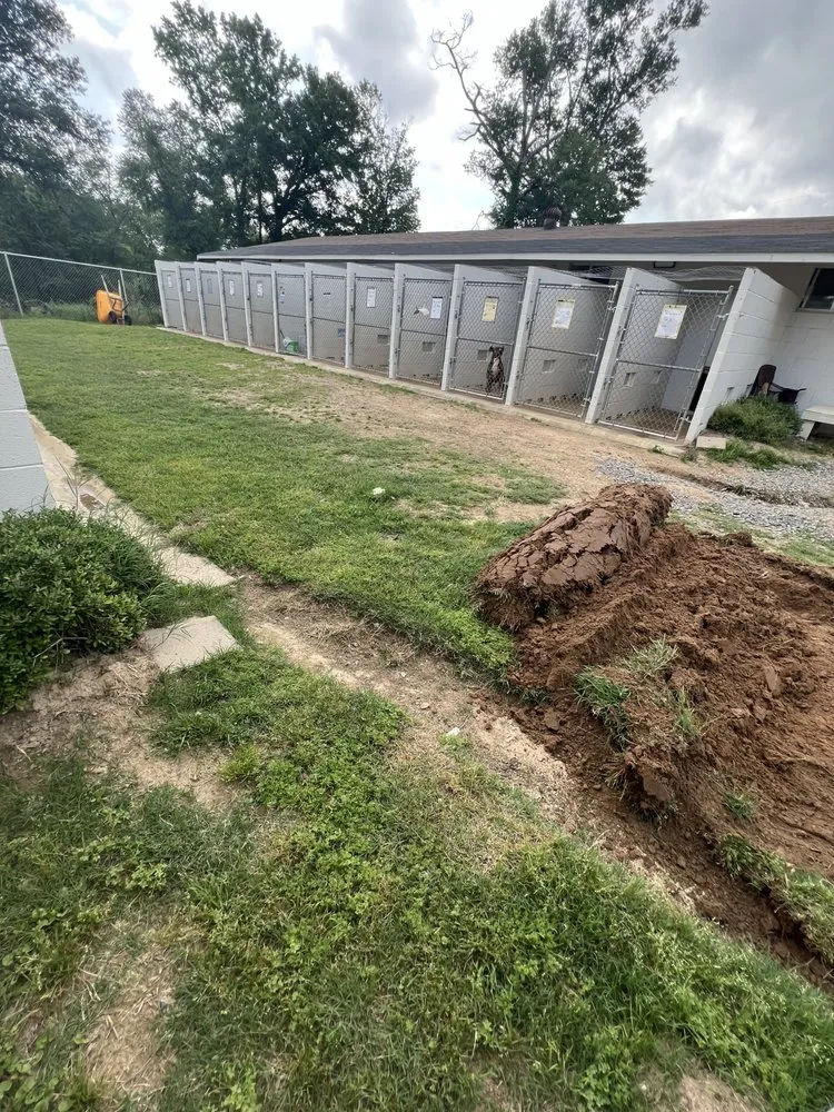 Slide of Frank Holey Plumbing