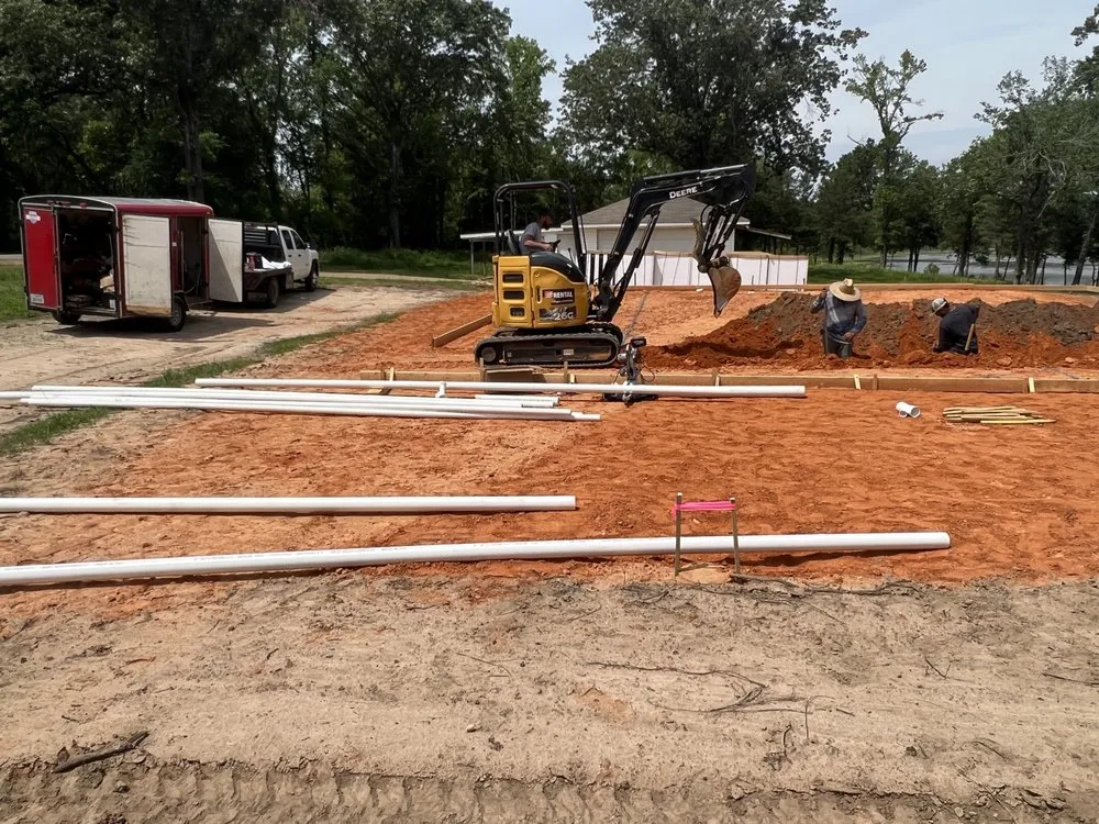 Slide of Frank Holey Plumbing