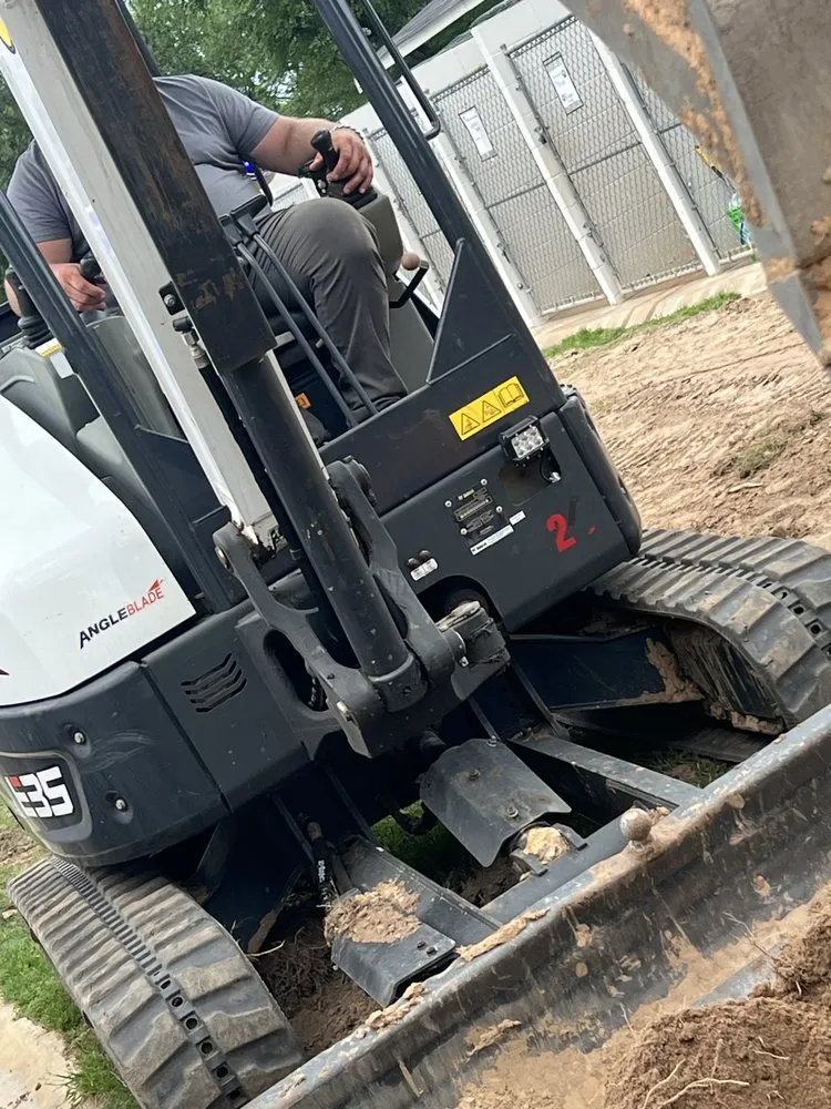 Slide of Frank Holey Plumbing