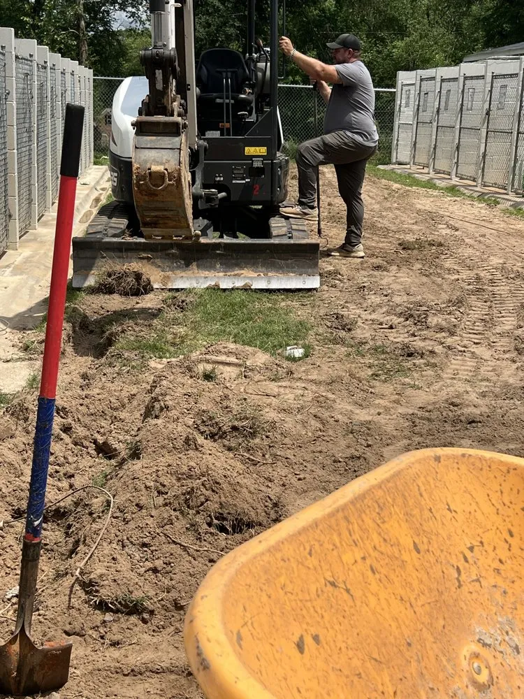 Slide of Frank Holey Plumbing