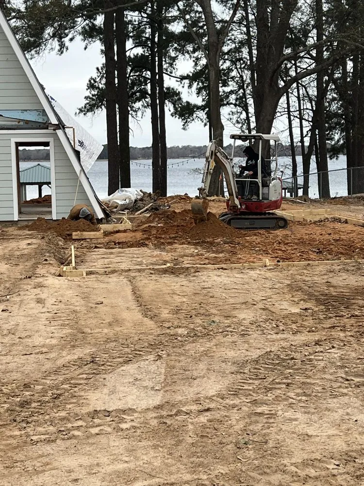 Slide of Frank Holey Plumbing