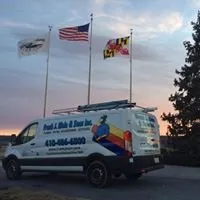 Slide of Frank J. Klein & Sons