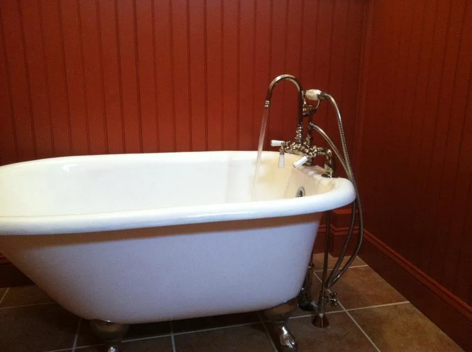 Slide of Frank J. Klein & Sons