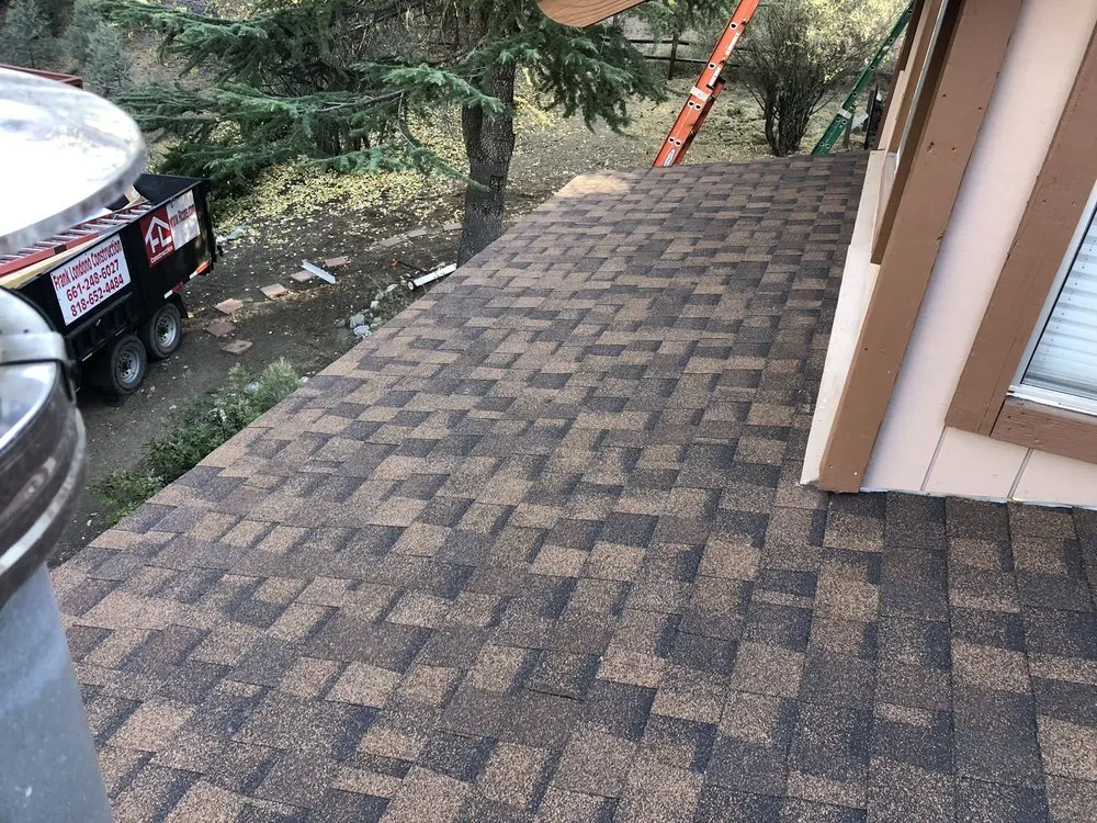 Slide of Frank Londono Construction