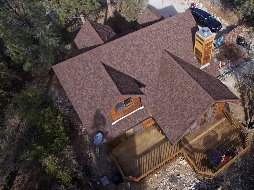 Slide of Frank Londono Construction