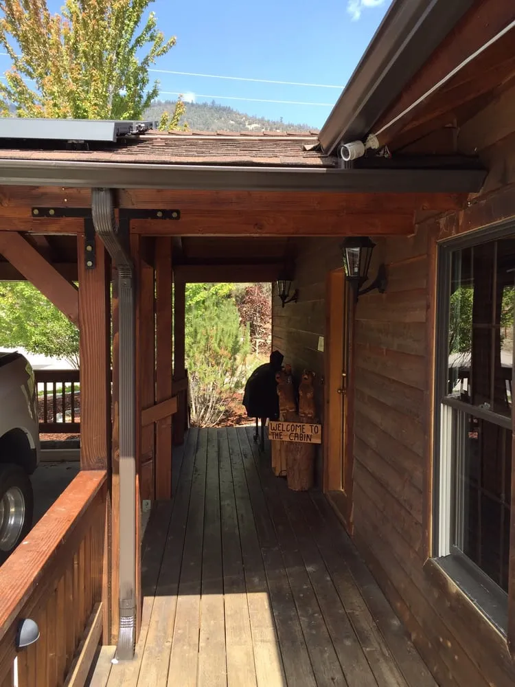 Slide of Frank Londono Construction