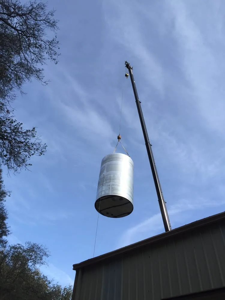 Slide of Frank Londono Construction