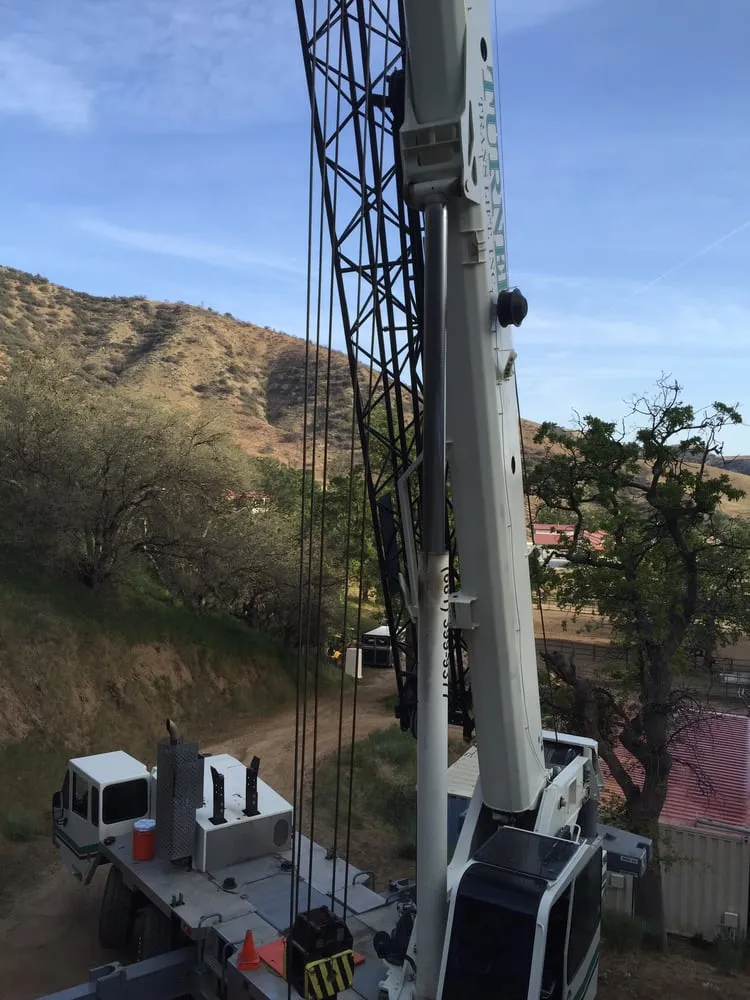 Professional leak detection service in Van Nuys, CA - Frank Londono Construction