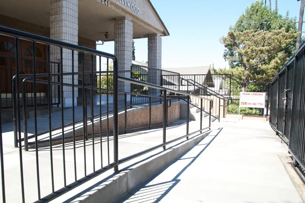 Slide of Frank Londono Construction