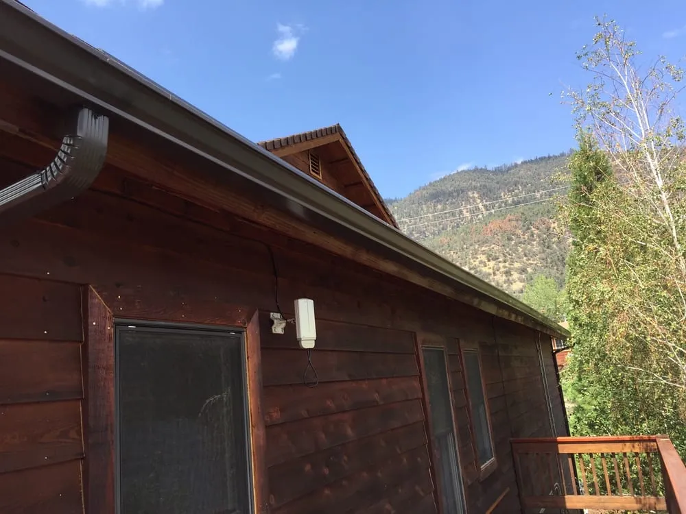 Slide of Frank Londono Construction