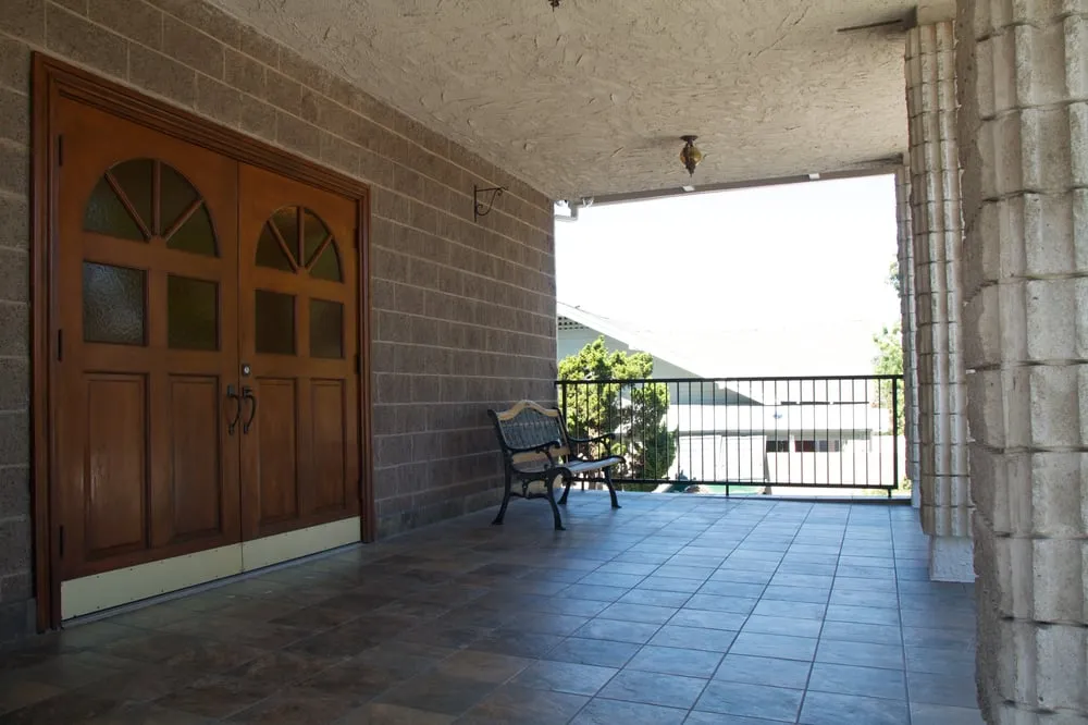 Slide of Frank Londono Construction