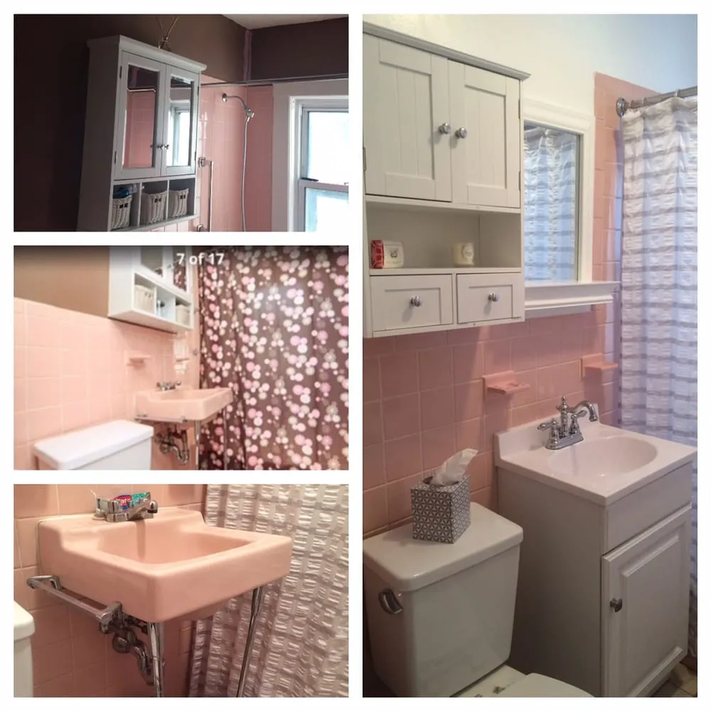 Slide of Frank M. Moody Plumbing & Heating Co.