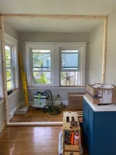 Slide of Frank M. Moody Plumbing & Heating Co.