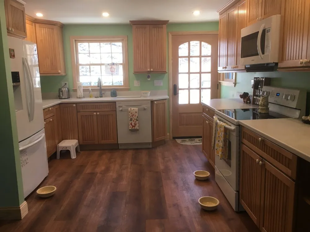 Expert emergency plumbing for homes in Quincy, MA by Frank M. Moody Plumbing & Heating Co.