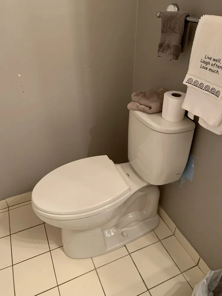 Slide of Frank M. Moody Plumbing & Heating Co.