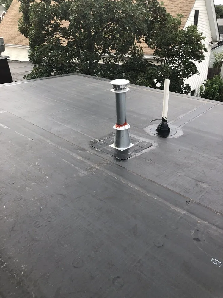 Professional drain cleaning experts serving Quincy, MA - Frank M. Moody Plumbing & Heating Co.