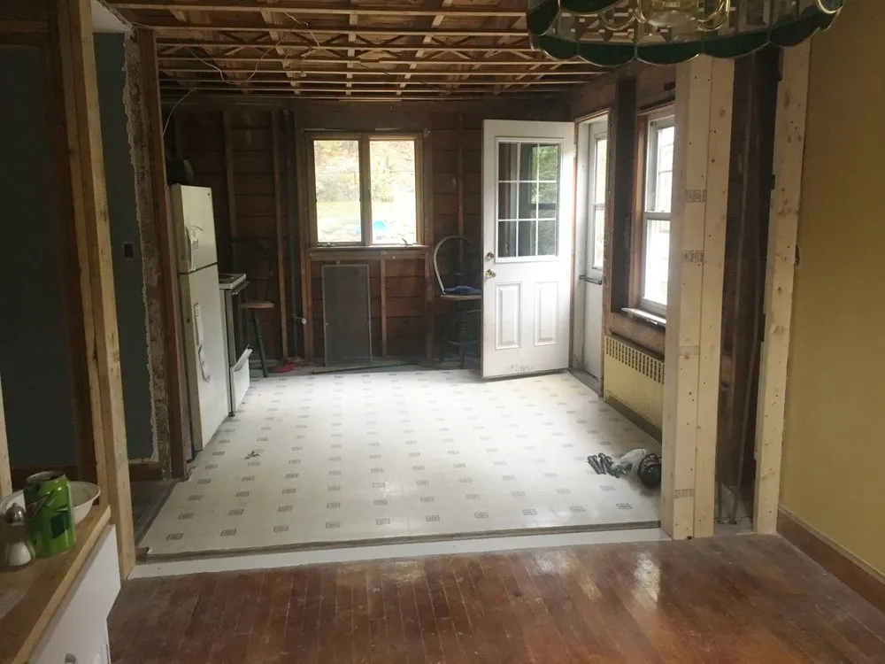 Top-rated plumbing repair service in Quincy, MA - Frank M. Moody Plumbing & Heating Co.