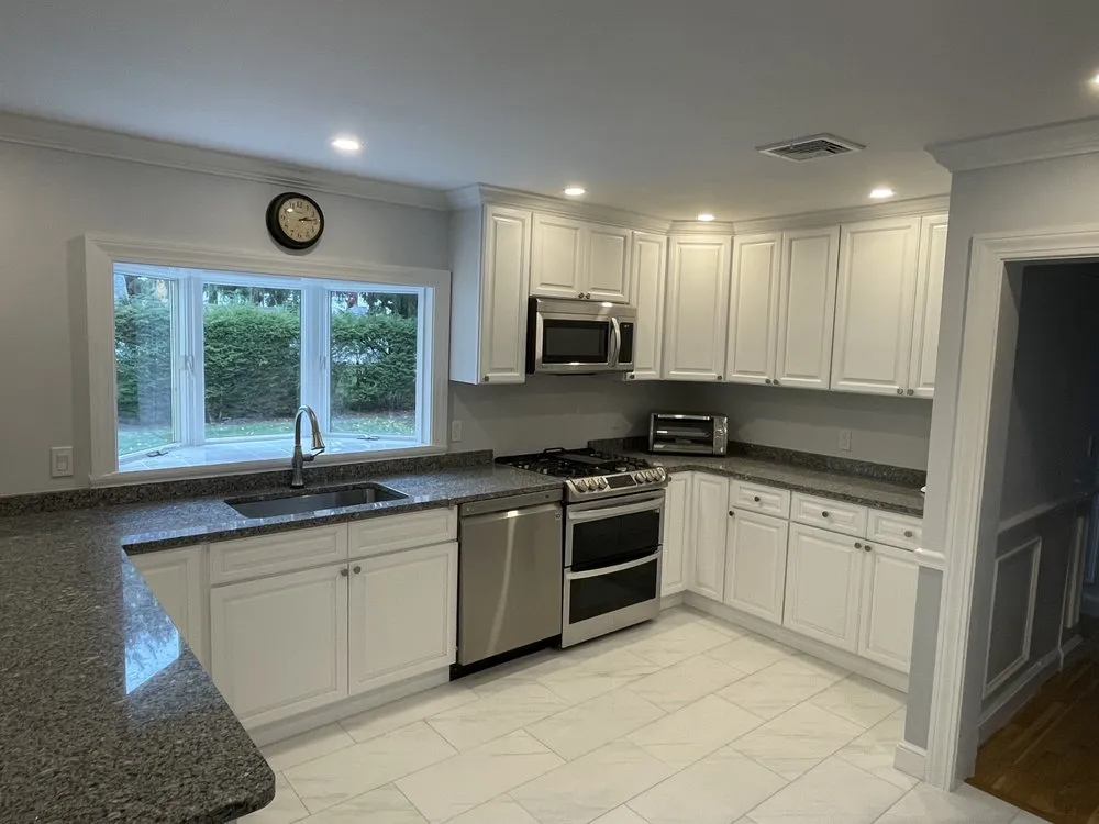 Slide of Frank M. Moody Plumbing & Heating Co.