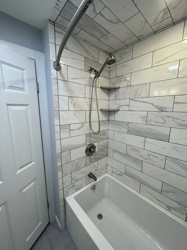 Slide of Frank M. Moody Plumbing & Heating Co.