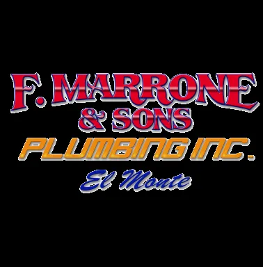 Slide of Frank Marrone & Sons Plumbing