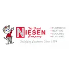 Slide of Frank Niesen Company