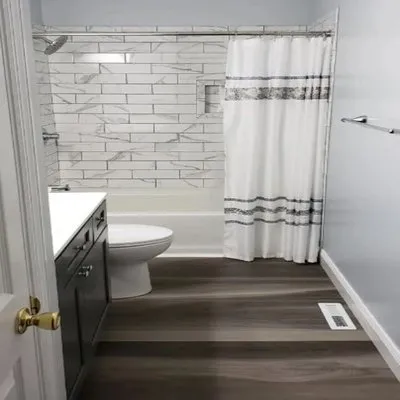 Frank Niesen Company Logo