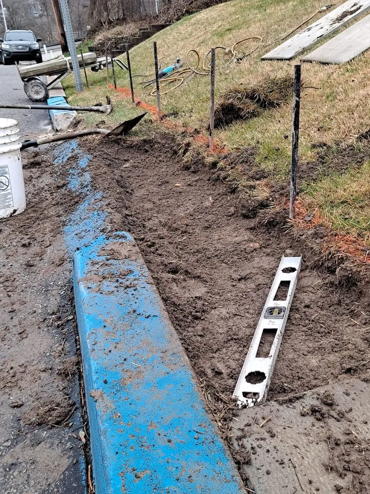 Slide of Frank Pelone Painting and Handyman Services