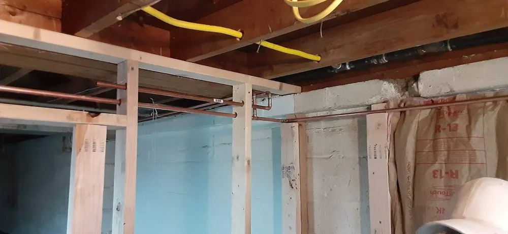 Slide of Frank Pelone Painting and Handyman Services