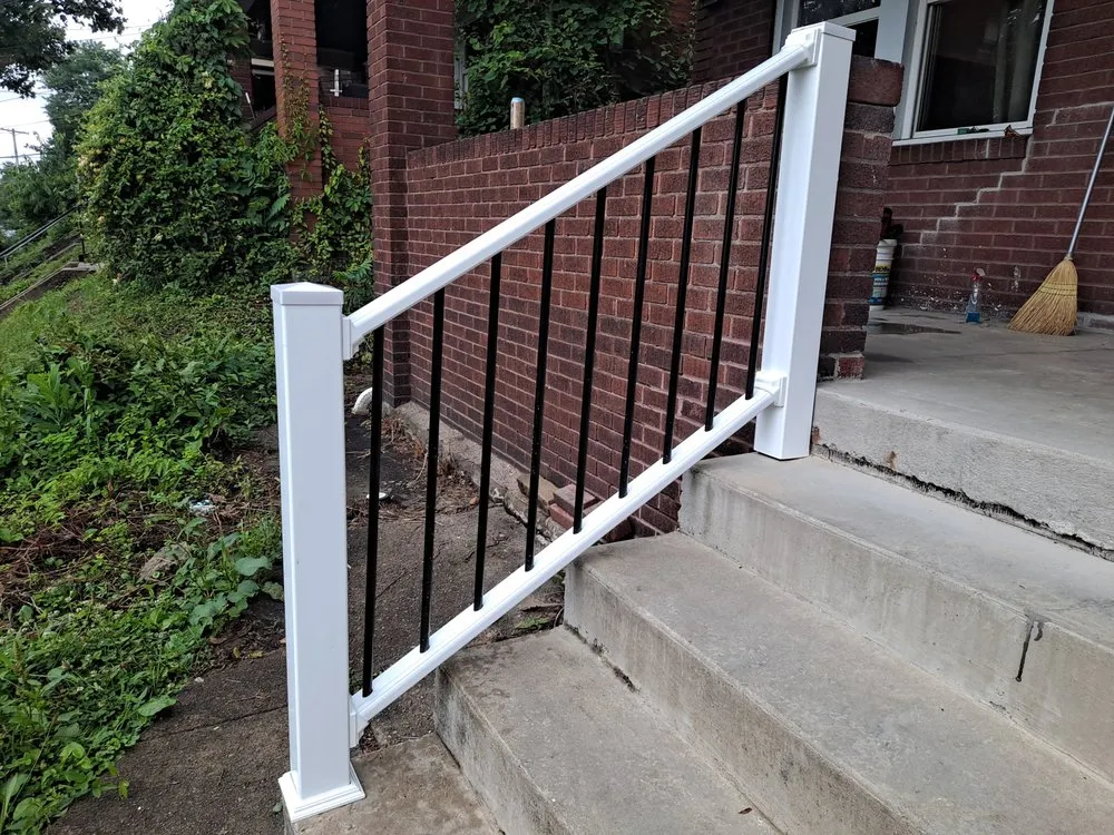 Reliable plumbing repair in Pittsburgh, PA by Frank Pelone Painting and Handyman Services