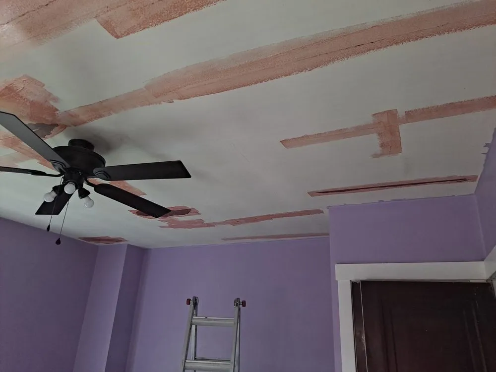 Trusted pipe repair for homes in Pittsburgh, PA by Frank Pelone Painting and Handyman Services