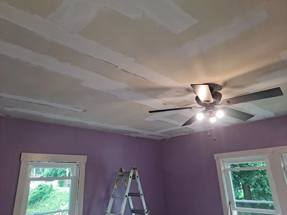 Professional pipe repair experts serving Pittsburgh, PA - Frank Pelone Painting and Handyman Services