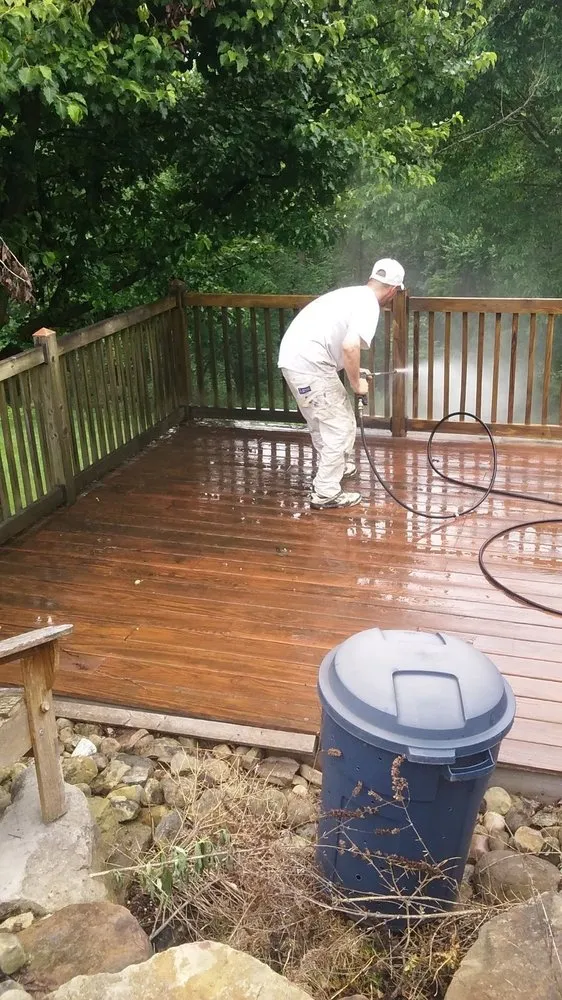 Expert pipe repair service in Pittsburgh, PA - Frank Pelone Painting and Handyman Services