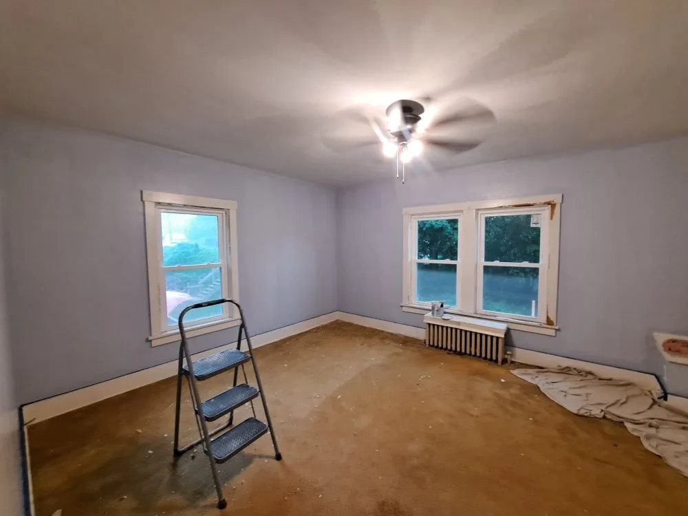 Quality emergency plumbing in Pittsburgh, PA by Frank Pelone Painting and Handyman Services