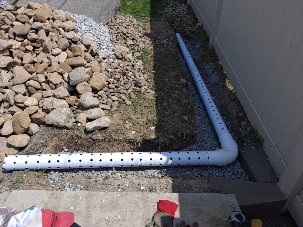 Slide of Frank Pelone Painting and Handyman Services