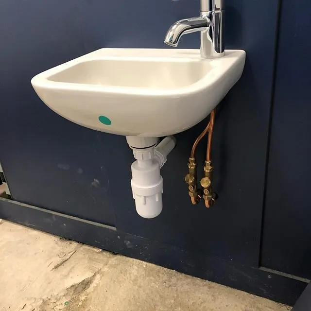 Affordable plumbing repair in St. Charles, IL by Frank Plumbing and Heating